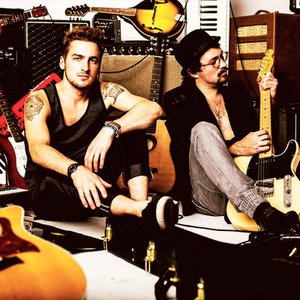Heffron Drive 的头像