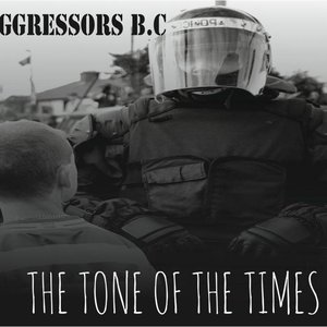 Aggressors B.C 的头像