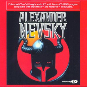 Alexander Nevsky