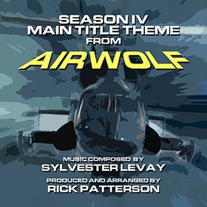Airwolf - Main Theme from the Television Series (Sylvester Levay)