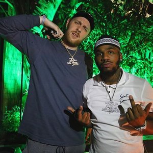 Q Da Fool & Kenny Beats 的头像