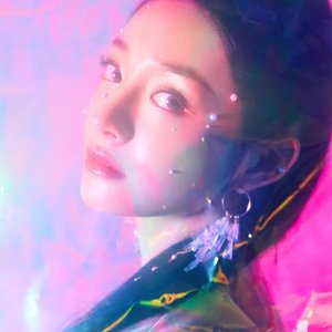 Avatar for Zhou Jieqiong