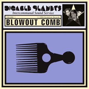 Blowout Comb
