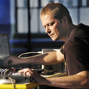 Christof Kurzmann photo provided by Last.fm