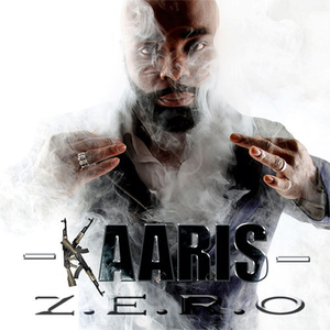 Z.E.R.O. cover