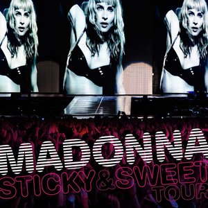 The Sticky & Sweet Tour (Deluxe Version)