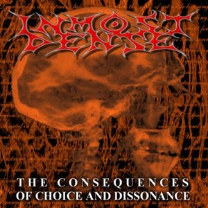 The consequences of choice and dissonance