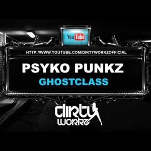 Avatar for Psyko Punkz and Coone