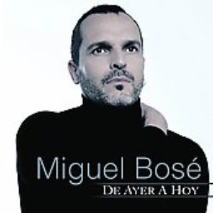 Morena mia — Miguel Bosé | Last.fm