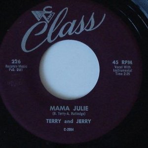 Terry & Jerry 的头像