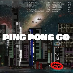 Ping Pong Go