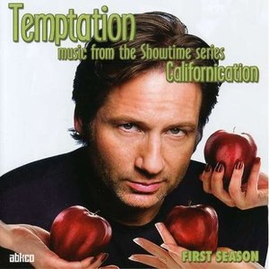 Temptation - Music from the Showtime Series Californication