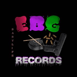 EBG RECORDS 的头像