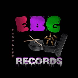 Avatar for EBG RECORDS