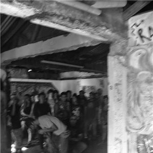 Avatar for Apuñalando la rabia