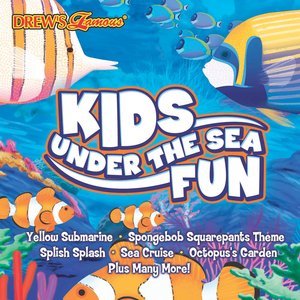 Kids Under The Sea Fun
