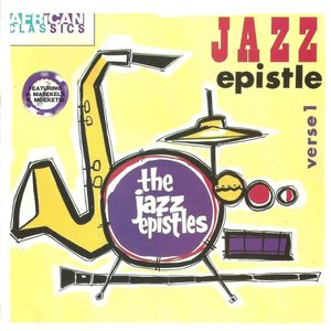 Jazz Epistle - Verse 1