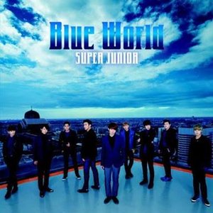 Blue World - Single