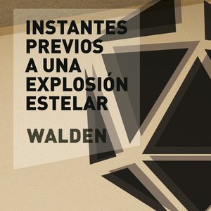Instantes Previos a una Explosión Estelar