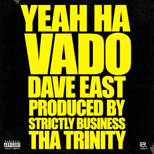 Artwork for Yeah Ha