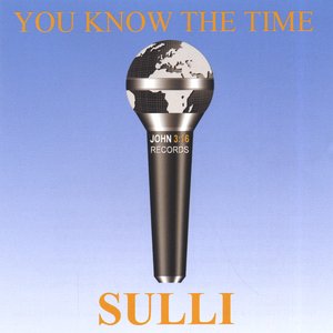You Know The Time