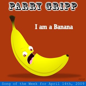 I Am a Banana - Single