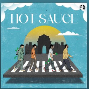 Hot Sauce