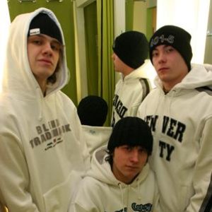 Gangbang Familya のアバター