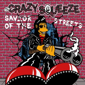 Savior Of The Streets