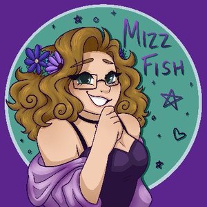 Mizz Fish 的头像