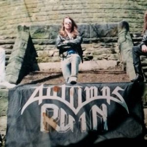 Autumns Ruin 的头像