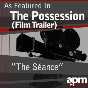 The Séance (As Featured In The Possession - Film Trailer)