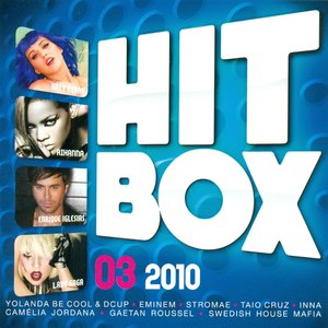 Hitbox 2010-3