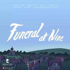 Funeral At 9 (Original Soundtrack)