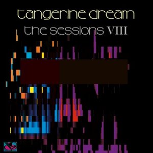 The Sessions VIII