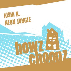 Neon Jungle