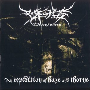 An Expedition of Haze and Thorns