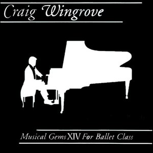 Musical Gems XIV for Ballet Class