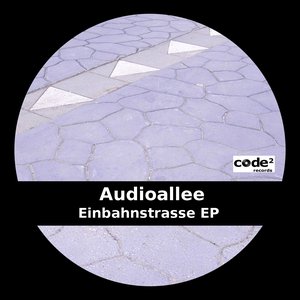 Einbahnstrasse Ep