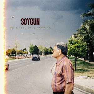 Image for 'Soygun'