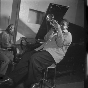 Bild für 'Fats Navarro & Tadd Dameron'