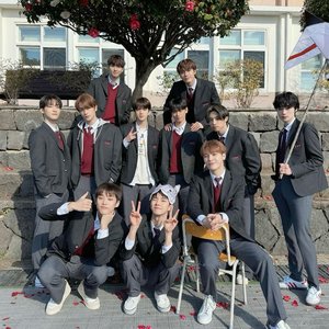 THE BOYZ • From Smart Shuffle のアバター
