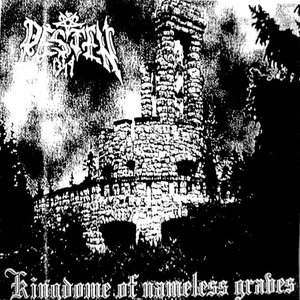 Kingdom of nameless graves
