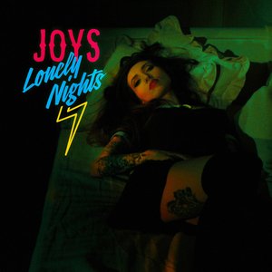 Joys 的头像