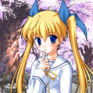Avatar for 芳乃さくら(CV.田村ゆかり)