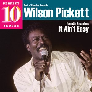 It Ain't Easy: Essential Recordings