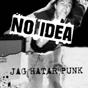 Jag Hatar Punk