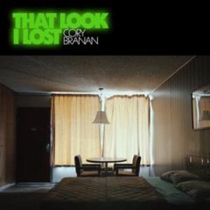 That Look I Lost - Single