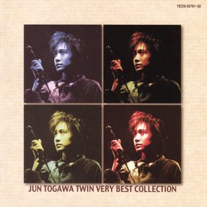 戸川純 albums and discography | Last.fm