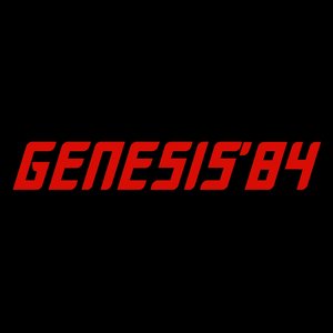 GENESIS'84 的头像
